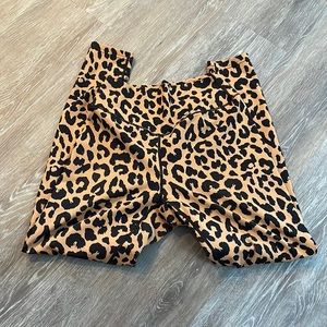 Balance Athletica King Cheetah Ascend Pant